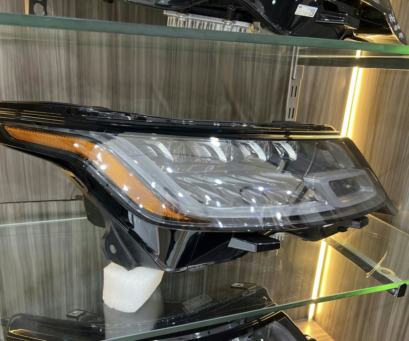 Land Rover Range Rover Sport L494 RH Front Headlight