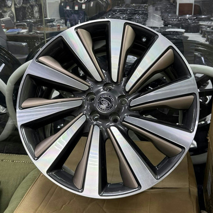 Land Rover Range Rover L460 23" Alloy Wheel Style 1079