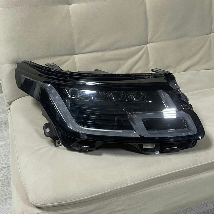 Land Rover Range Rover Sport L494 Facelift Headlight LH