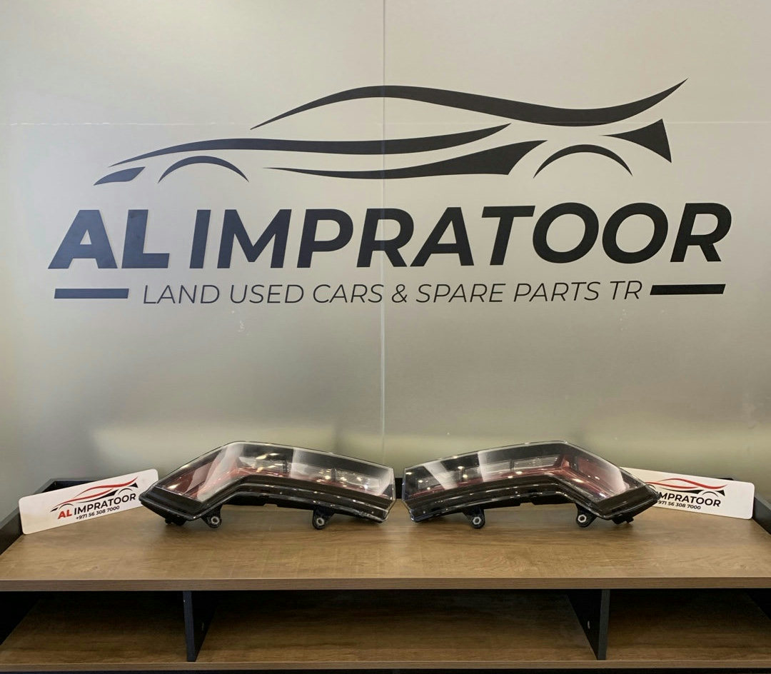 Lamborghini Hurucan -Rear Taillight Set LH & RH