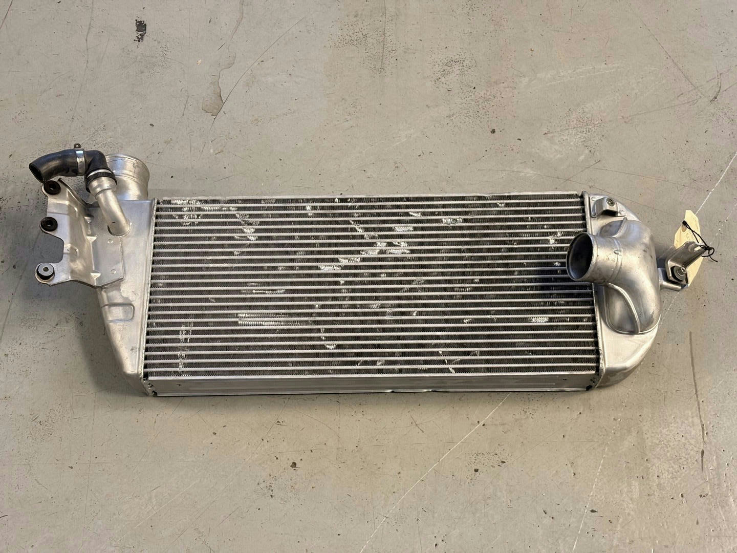 Ferrari SF90 Intercooler