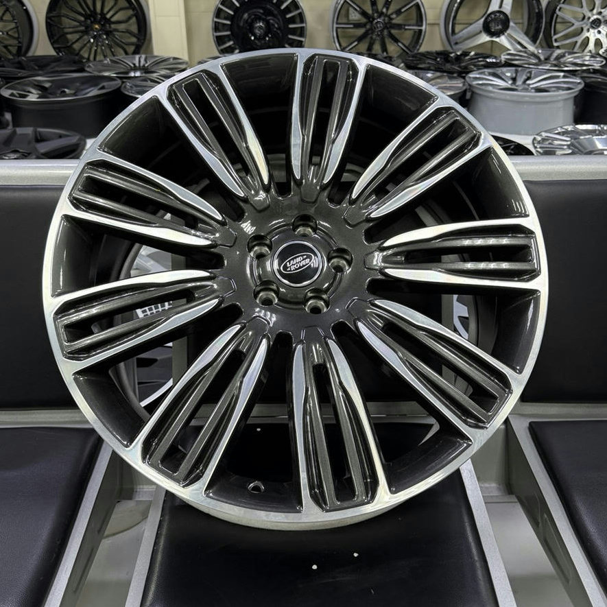 Land Rover Range Rover -R22  9012 Alloy Wheel
