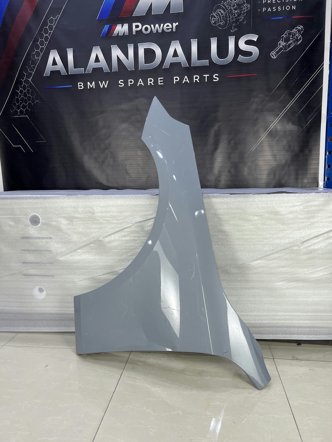 BMW 5 series G60 -  Front Fender RH