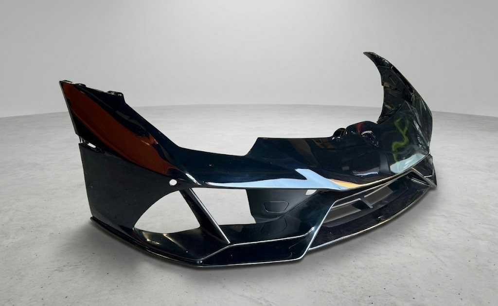 Lamborghini Huracan Front Bumper