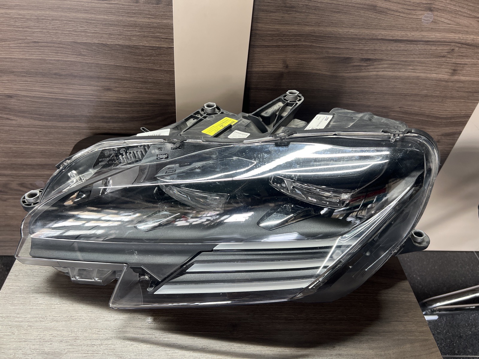Ferrari SF90 Headlights  RH & LH