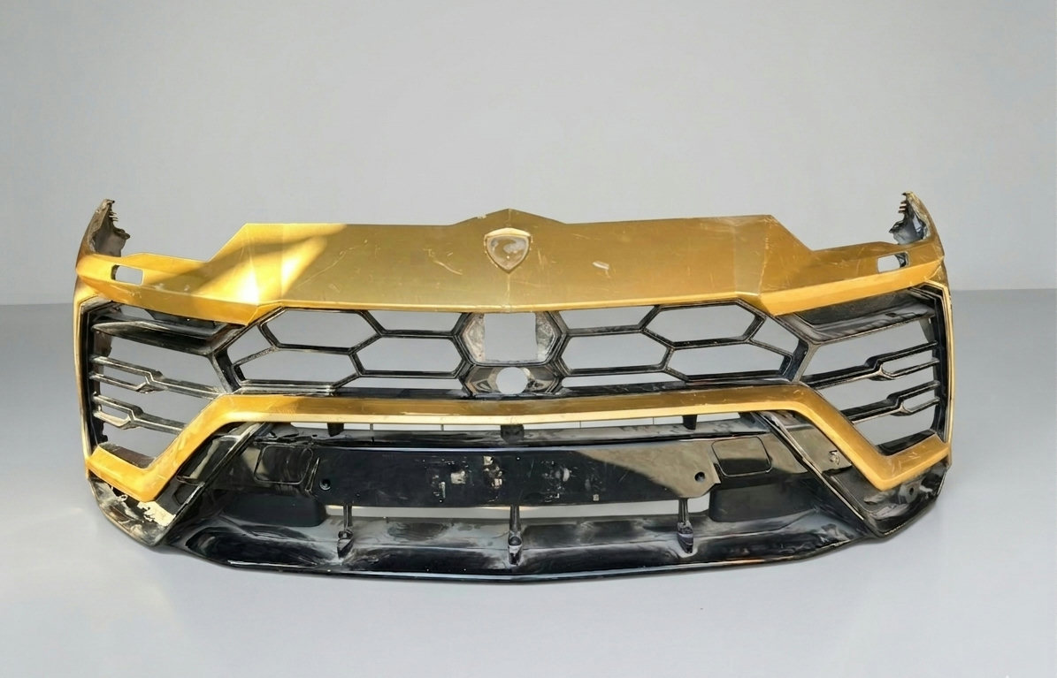 Lamborghini Urus Front Bumper Assy