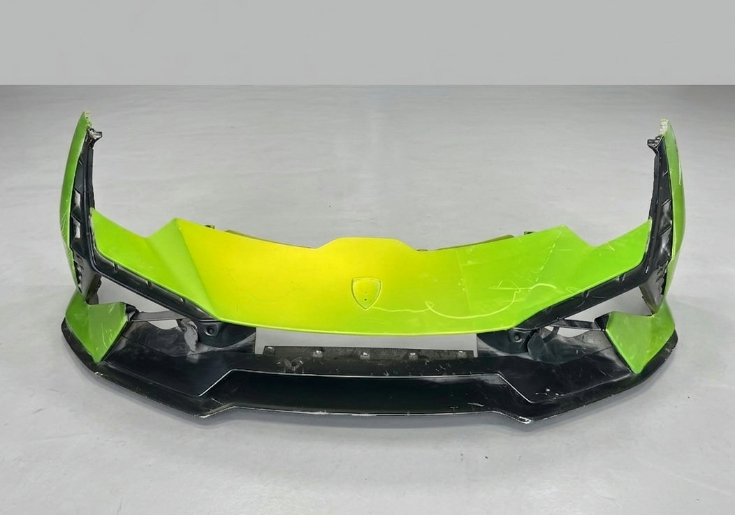 Lamborghini Huracan Tecnica Front Bumper