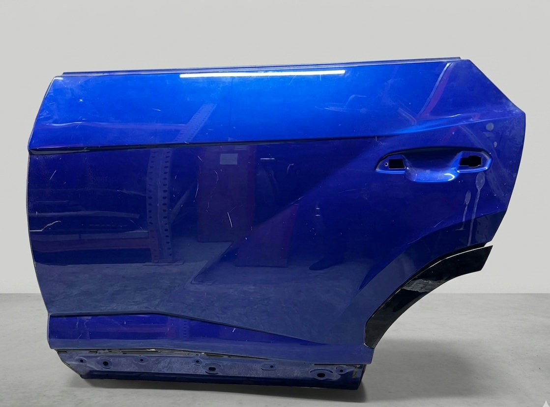Lamborghini Urus Rear Door LH