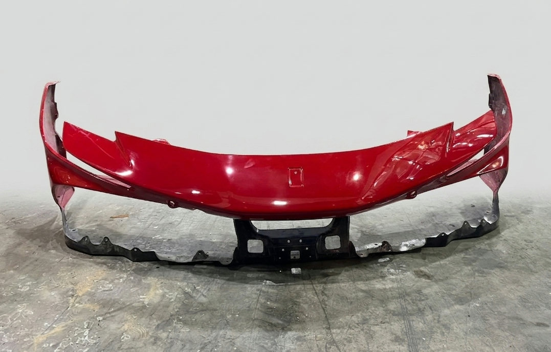 Ferrari SF90 Front Bumper