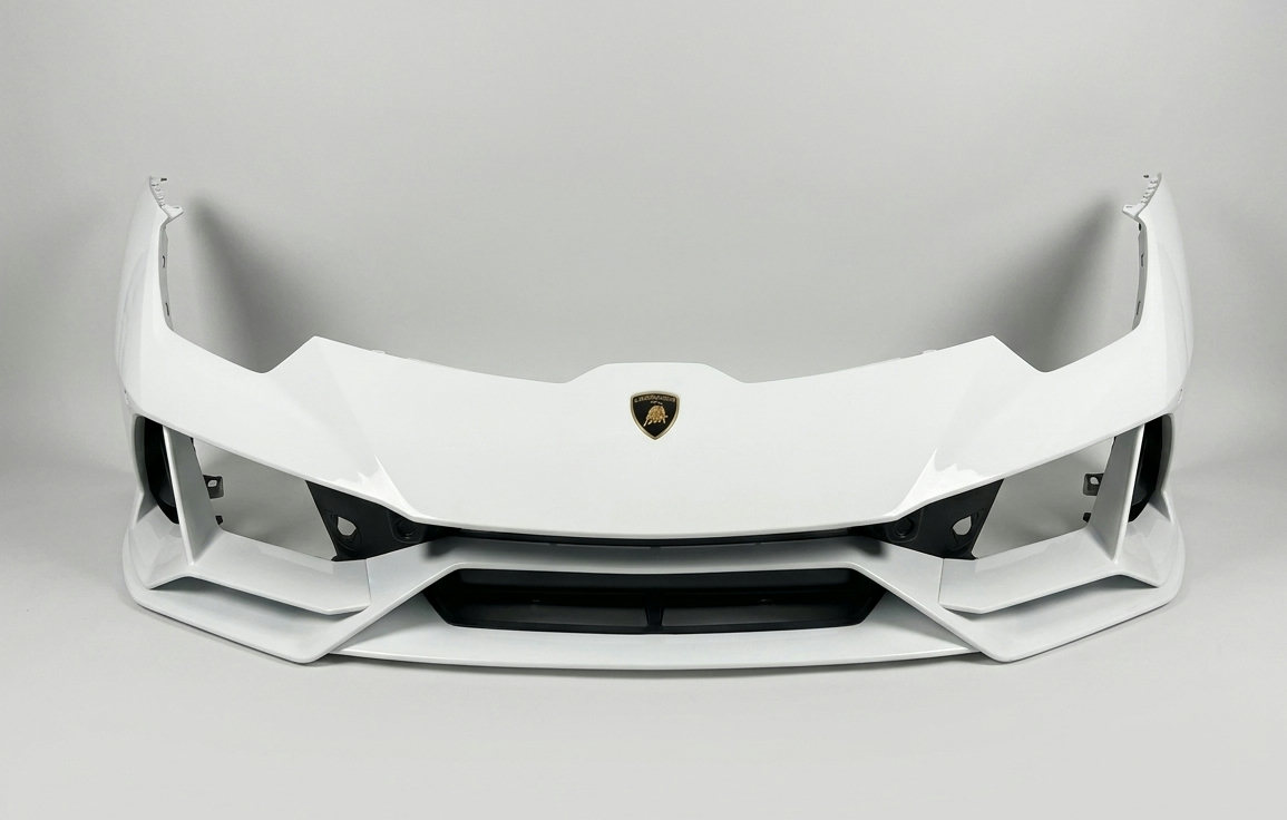 Lamborghini Huracan Evo Front Bumper