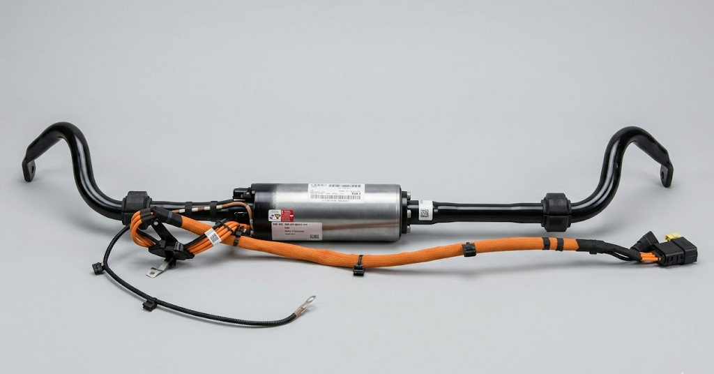 Lamborghini Urus Stabilizer Bar