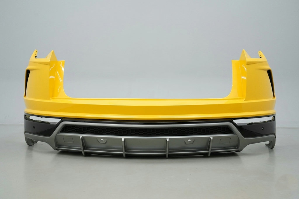Lamborghini Urus Rear Bumper