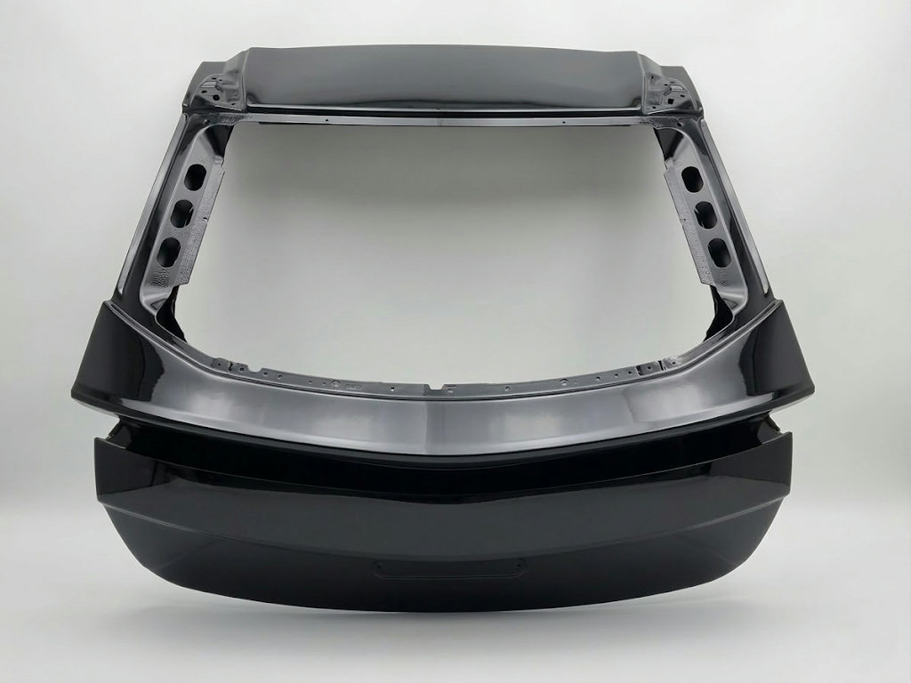 Lamborghini Urus Rear Trunk Lid