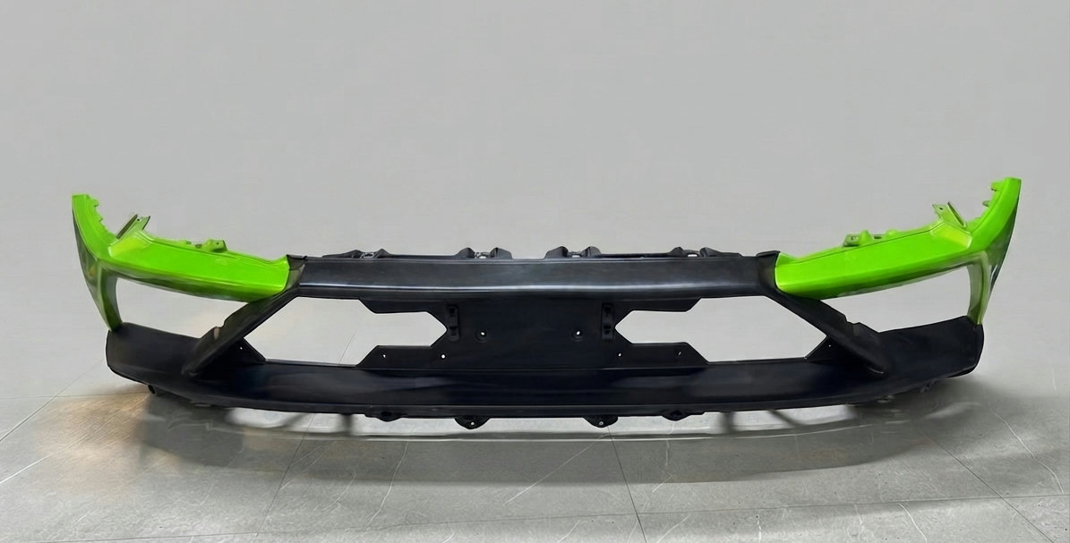 Lamborghini Huracan Evo Rear Bumper