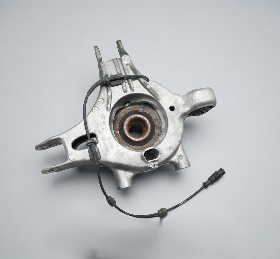 Ferrari 458, 488, SF90, F12, California , GTC4 Rear Wheel Hub With Bearing