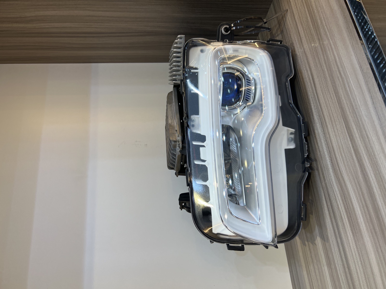 Rolls-Royce Ghost Series II Headlight LH