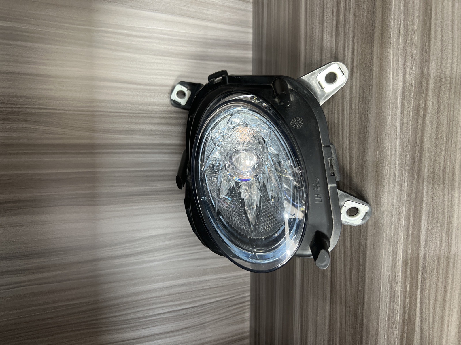 Bentley Bentyaga 2022 Light LH
