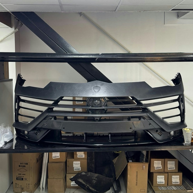 Lamborghini Urus Perfomante- Front Bumper