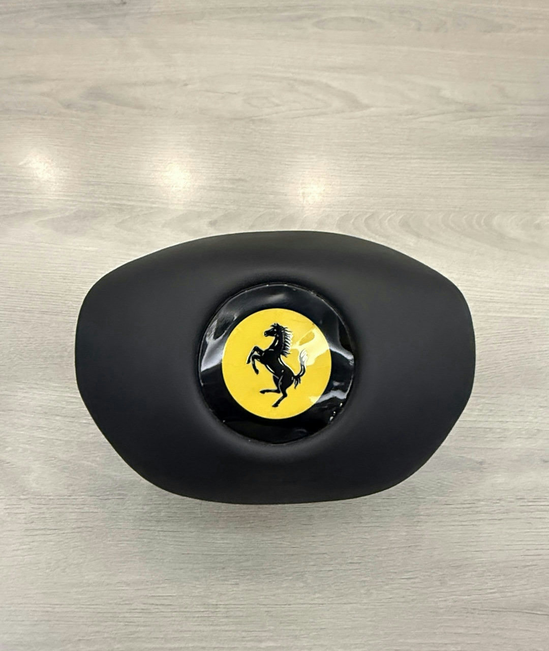 Ferrari F8 Tributo - Wheel Airbag Module