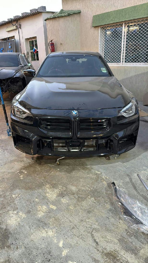 BMW M2 G87 / spare parts