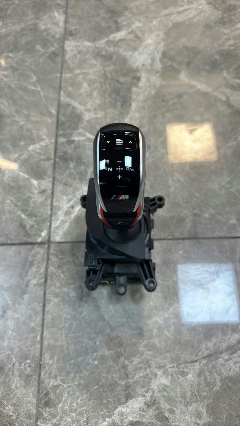 BMW M5 F90 Series Automatic Gear Shifter