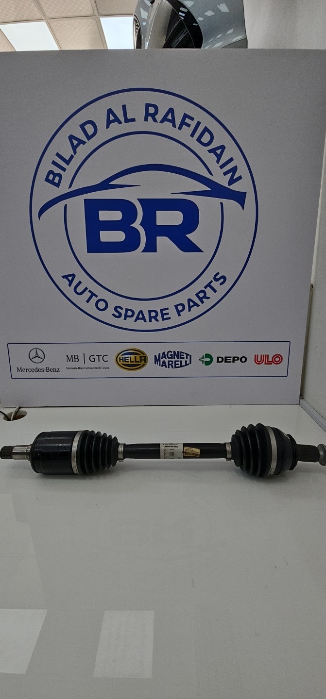 Mercedes-Benz EQE W295 Front Axle Shaft