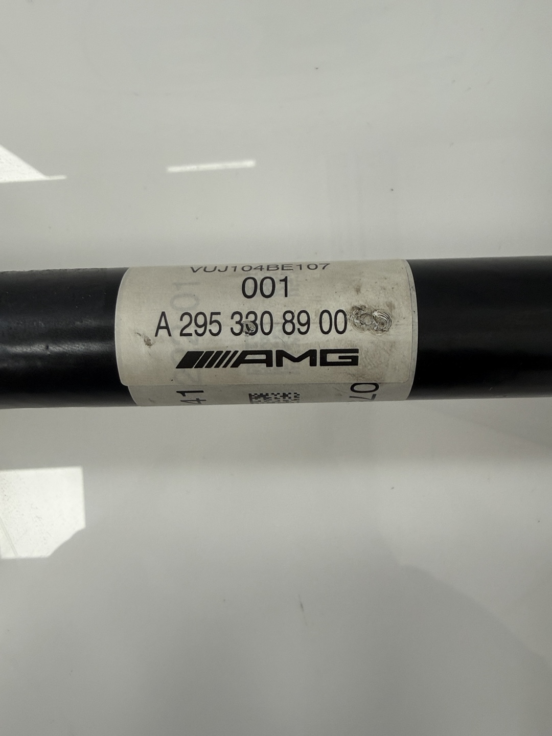 Mercedes-AMG eqe  front Axle Shaft
