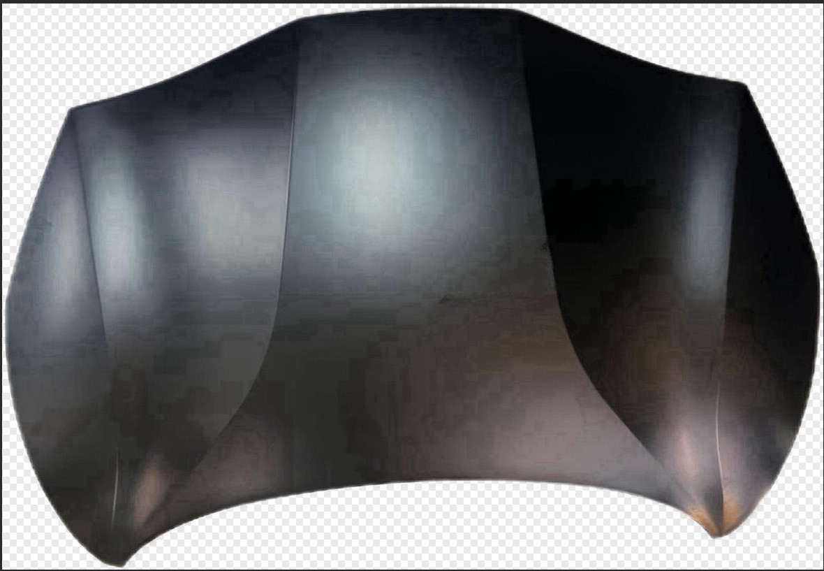 Ferrari488 Bonnet / hood hight quanlity
