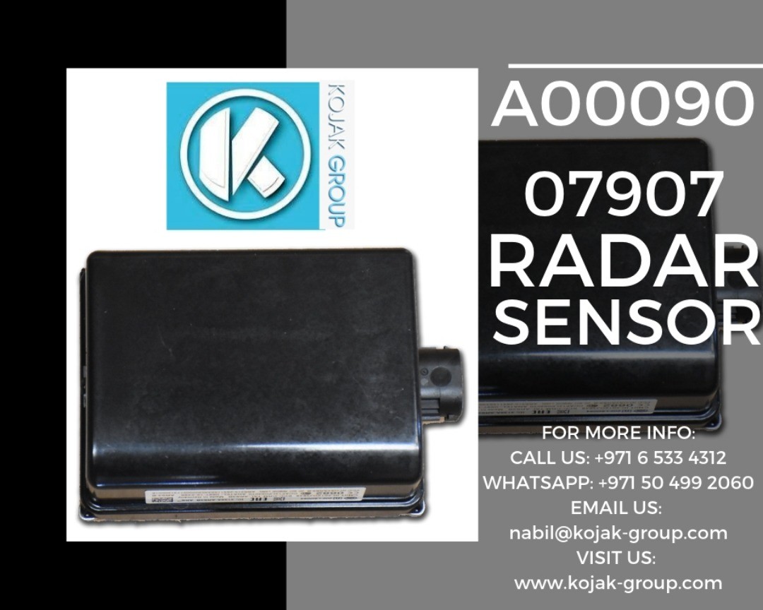 Radar Sensor