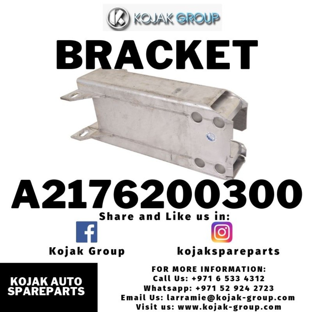 Bracket Mercedes-Benz S-Class C217