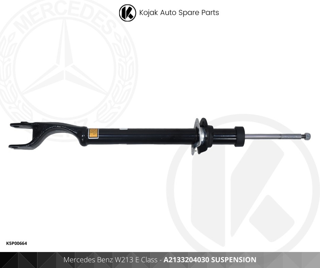 Mercedes-Benz E-Class W213 Suspension Strut A2133204030