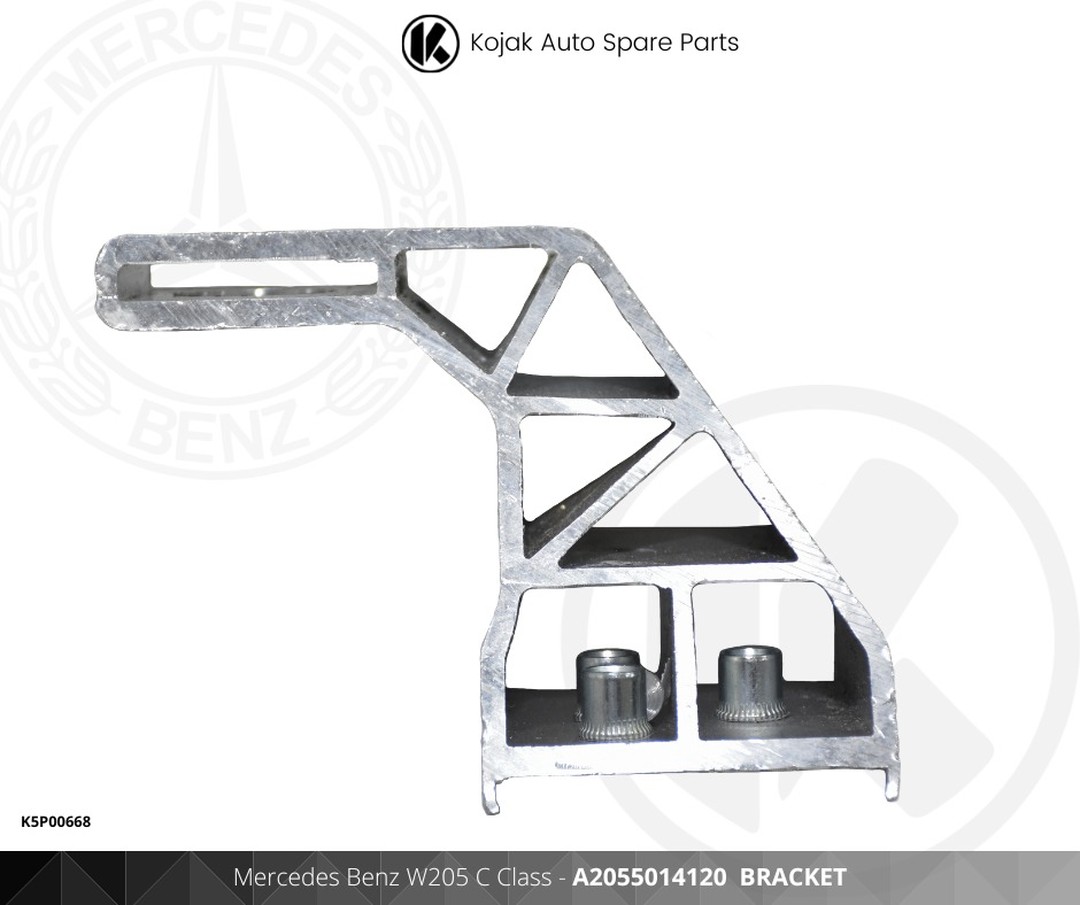 Bracket for Mercedes Benz W205 C-Class