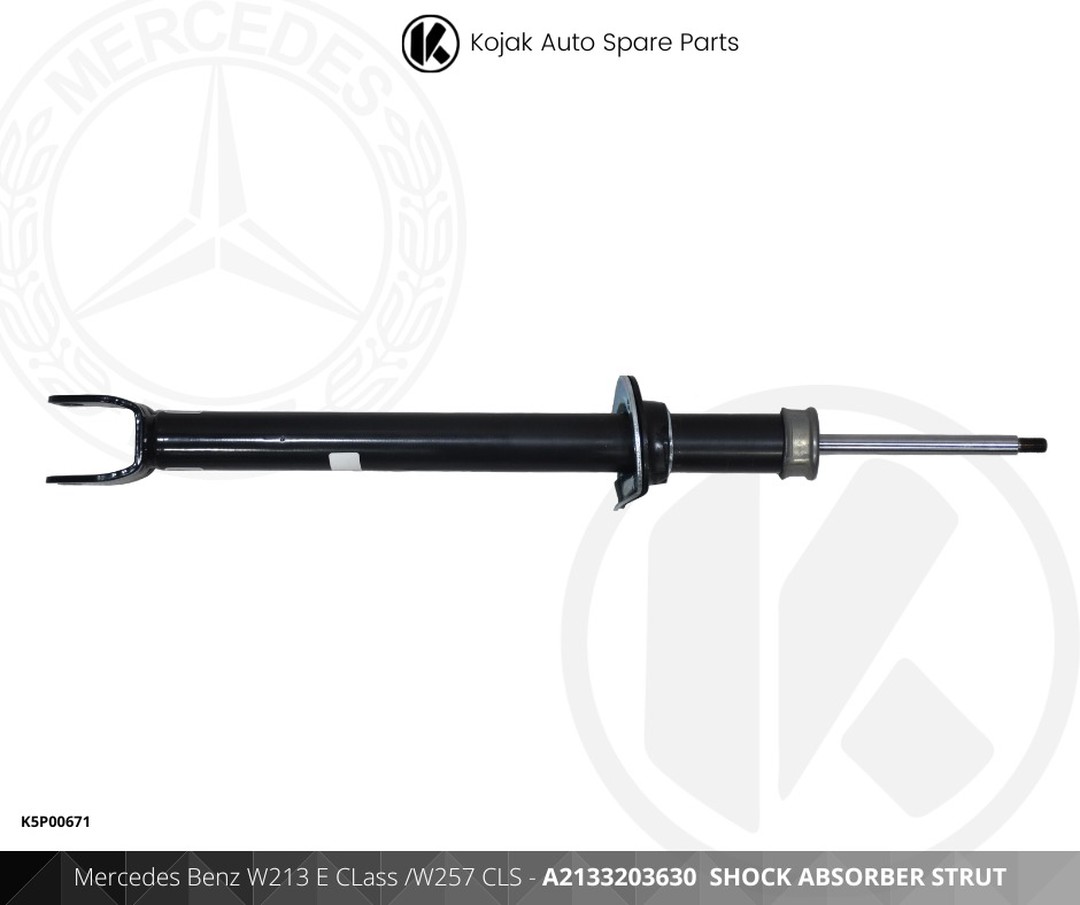 Mercedes Benz W213 E-Class / W257 CLS Shock Absorber Strut