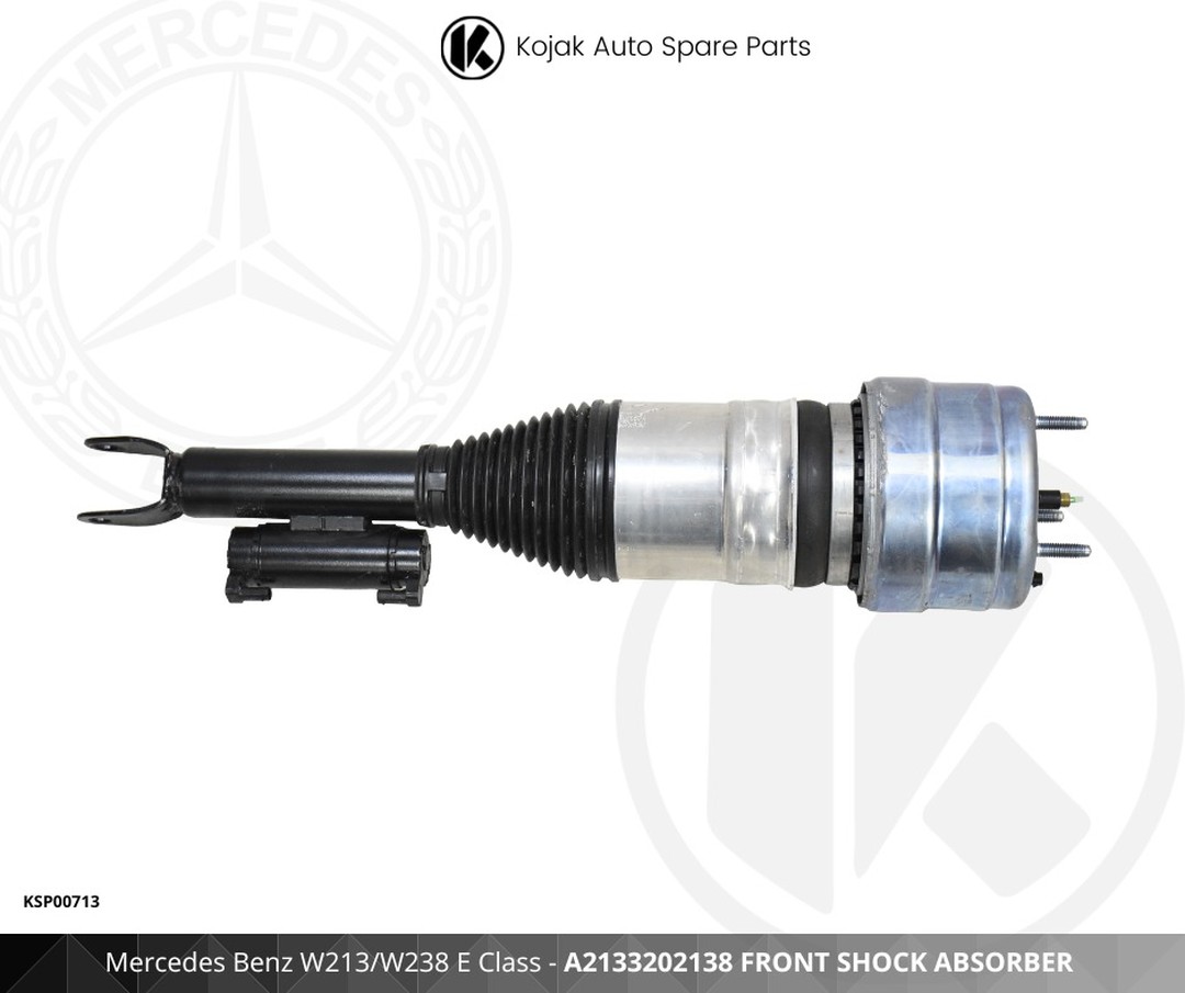 Front Air Shock Absorber Mercedes Benz E Class W213/W238