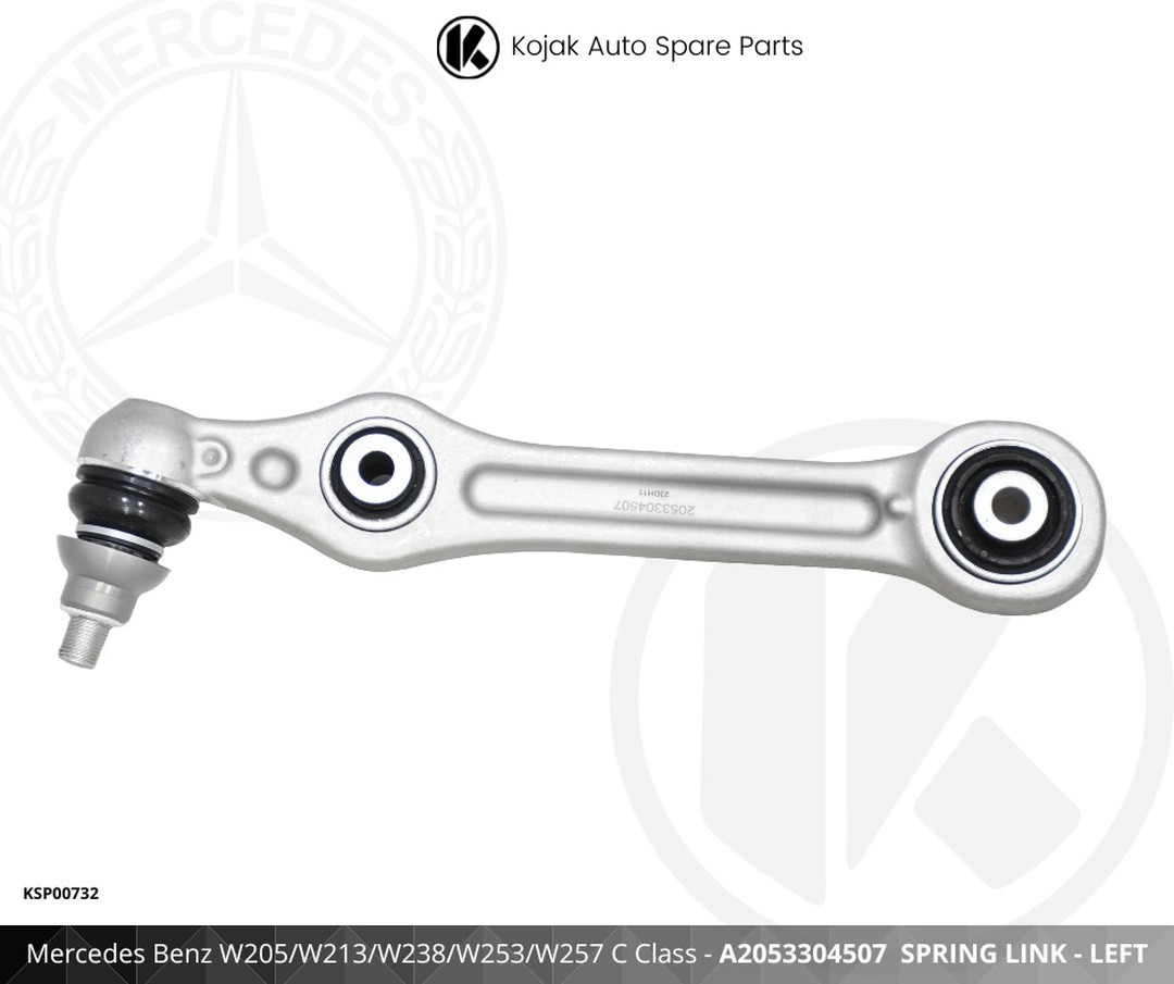 Mercedes-Benz W205 Spring Link Left
