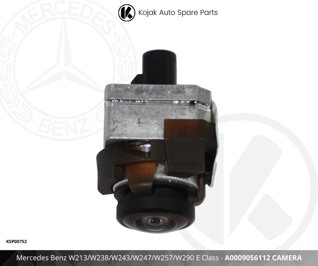 Mercedes Benz Camera A0009056112