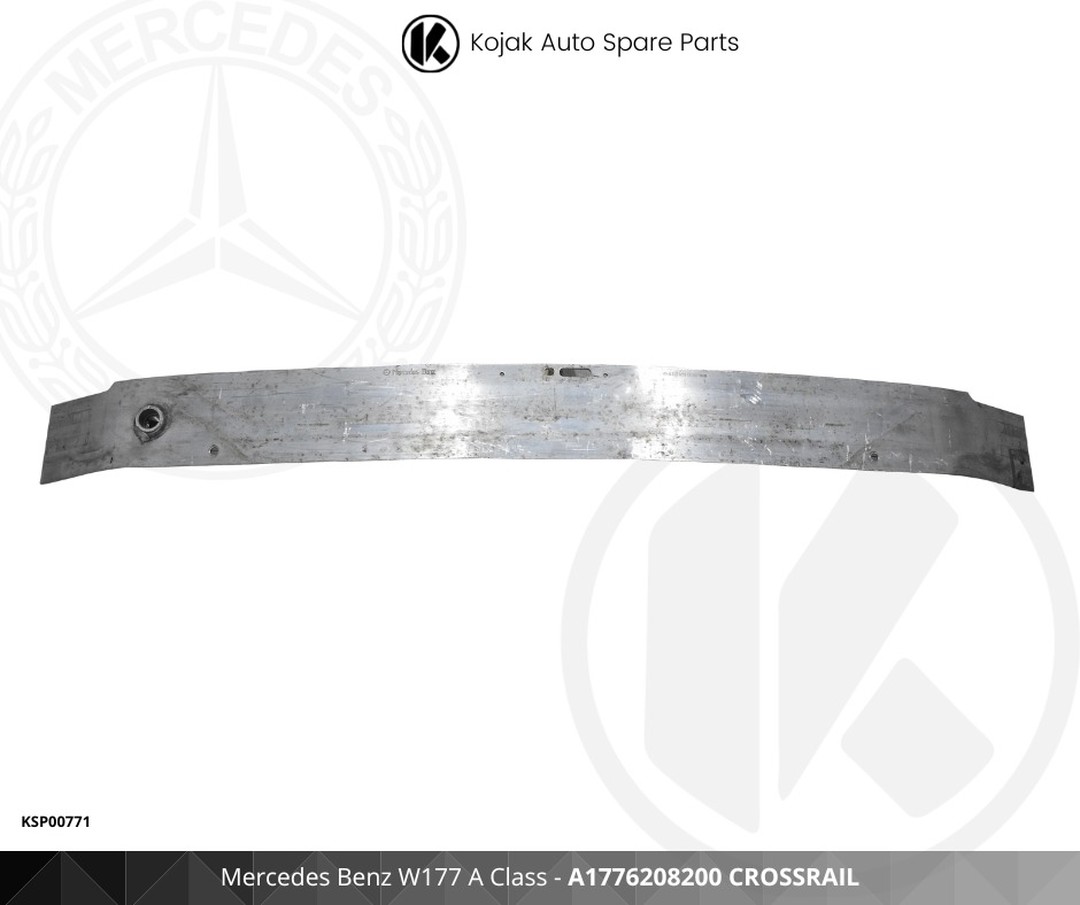 Mercedes Benz W177 A Class Crossrail