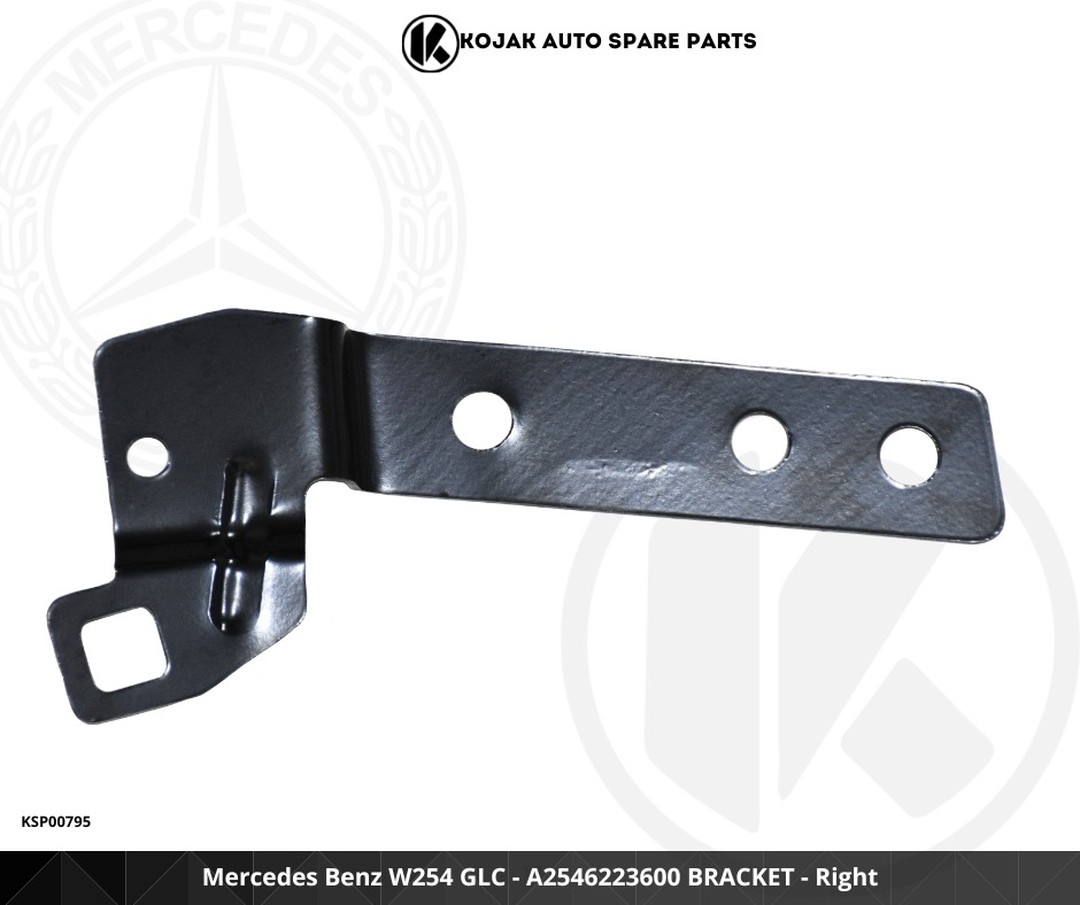 Bracket Right Mercedes Benz W254 GLC