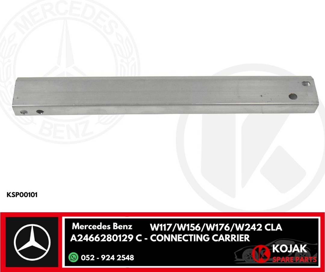 Mercedes Benz W117/W156/W176/W242 CLA Connecting Carrier