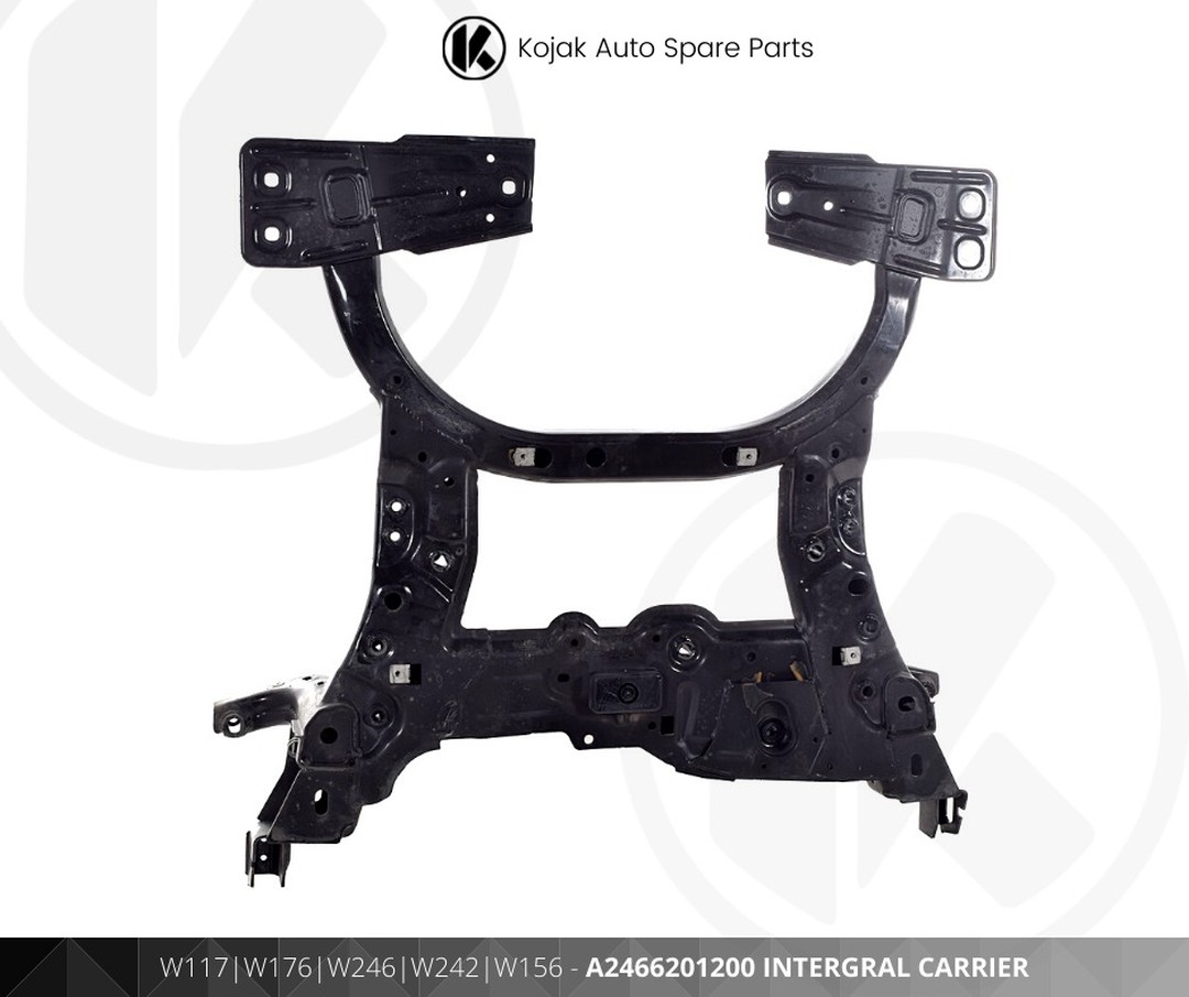 Mercedes-Benz Front Integral Carrier / Subframe