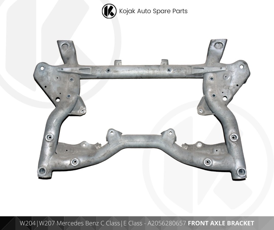 Front Axle Bracket Mercedes-Benz C Class W205