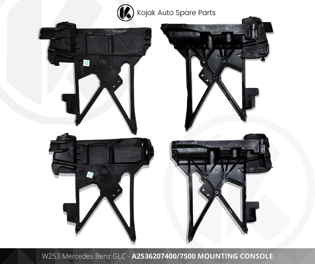 Mounting Console for Mercedes Benz GLC W253