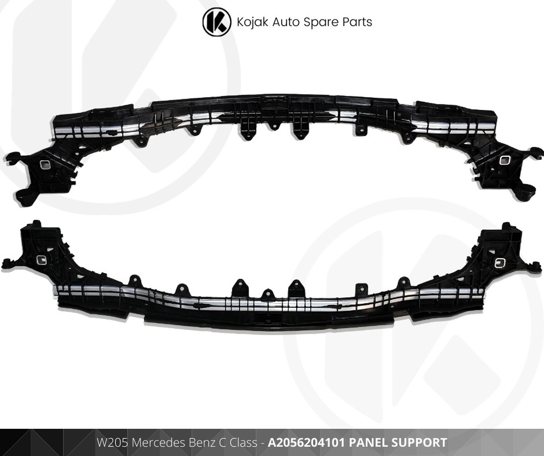 Mercedes Benz C Class W205 Front Panel Support