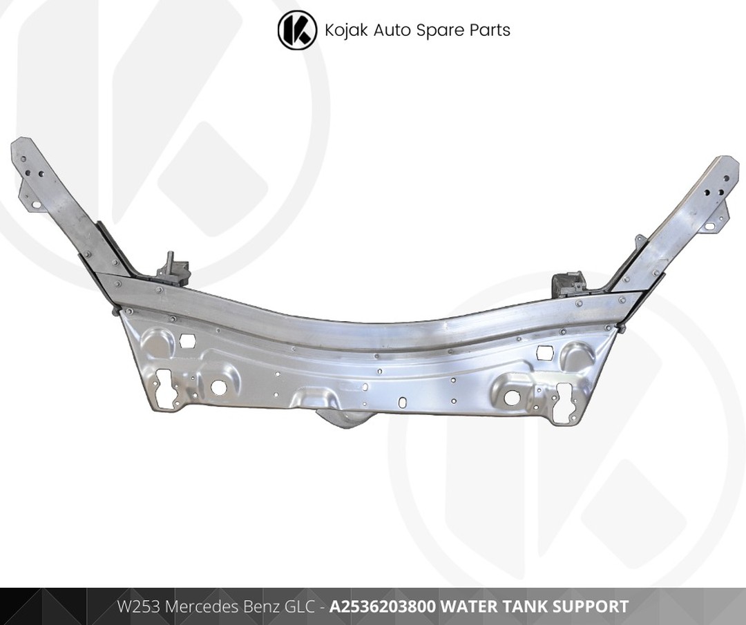 Water Tank Support Mercedes Benz GLC W253