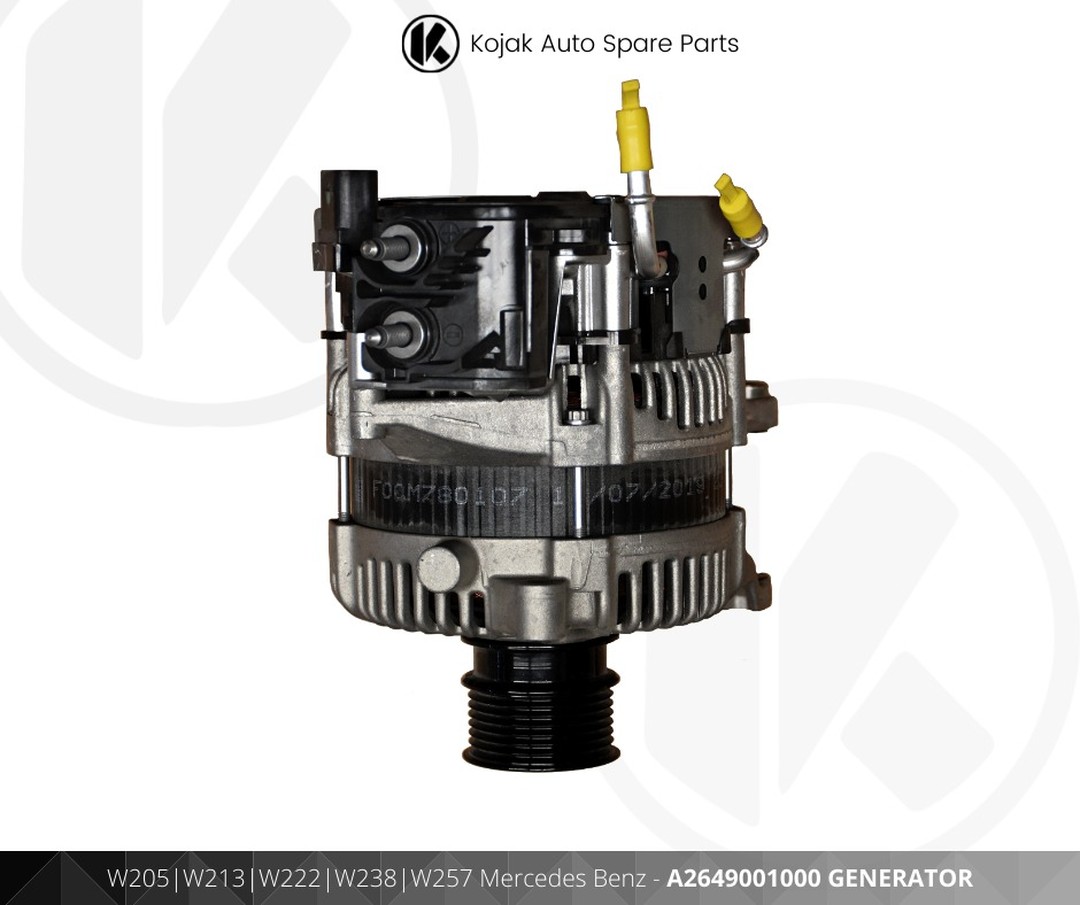 Mercedes-Benz Generator A2649001000