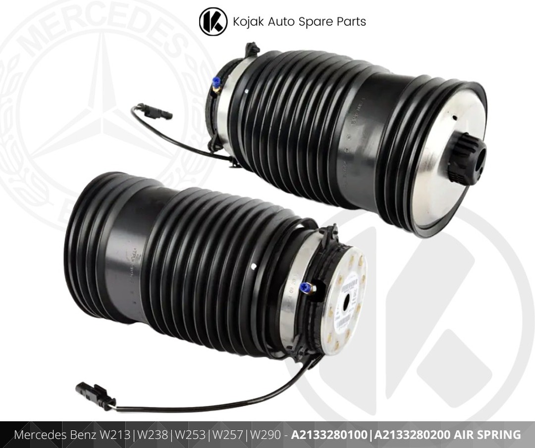 Air Spring for Mercedes Benz W213 W238 W253 W257 W290