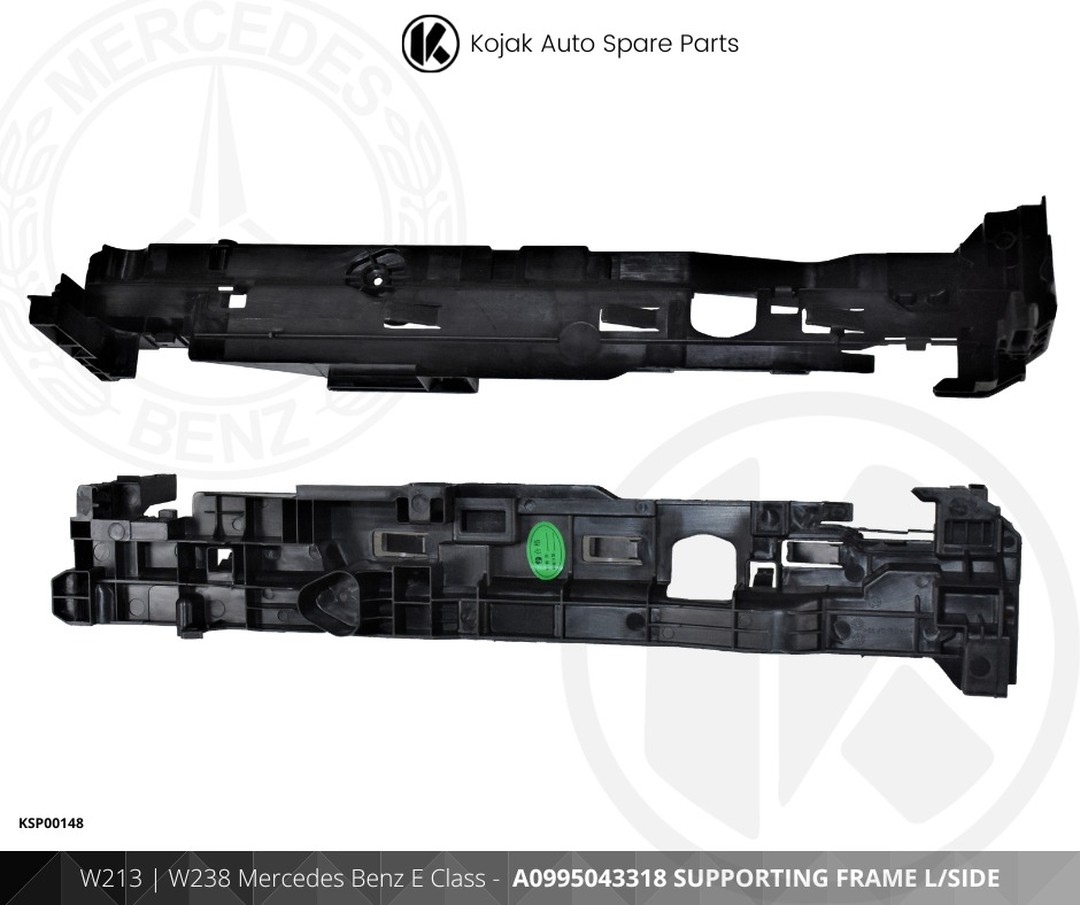 Supporting Frame Left Side Mercedes Benz E Class W213 W238