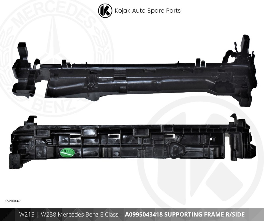 Supporting Frame Right Side Mercedes Benz E-Class W213 W238