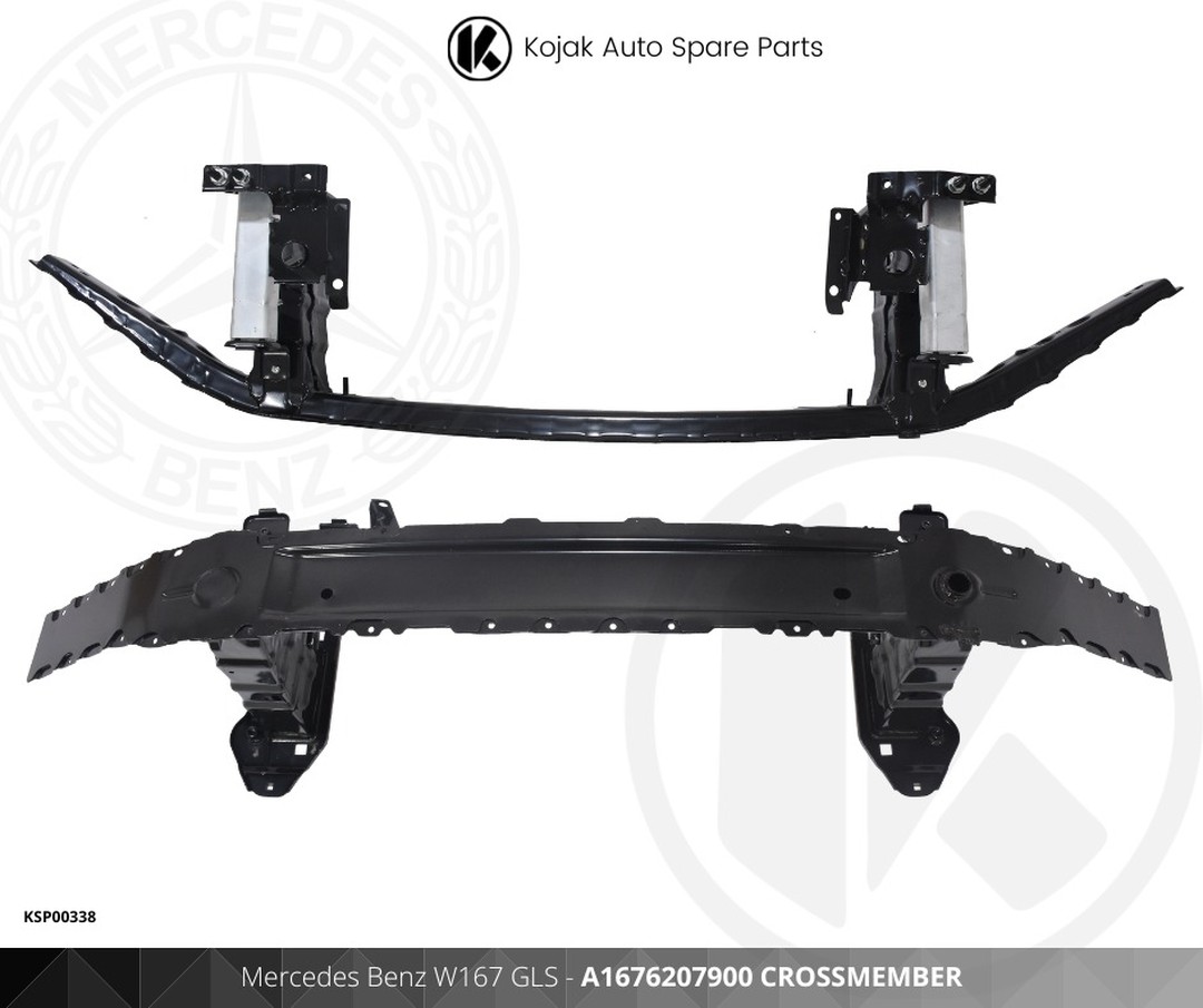 Front Crossmember Mercedes Benz W167 GLS