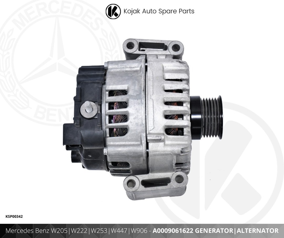 Alternator Mercedes-Benz W205 W222 W253 W447 W906